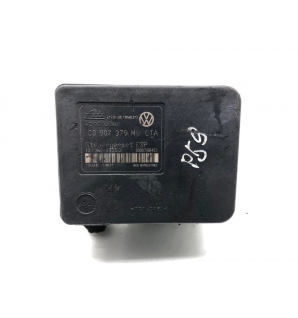 Блок ABS бу для Volkswagen Bora 1 1.9 TDi,  2003 г.