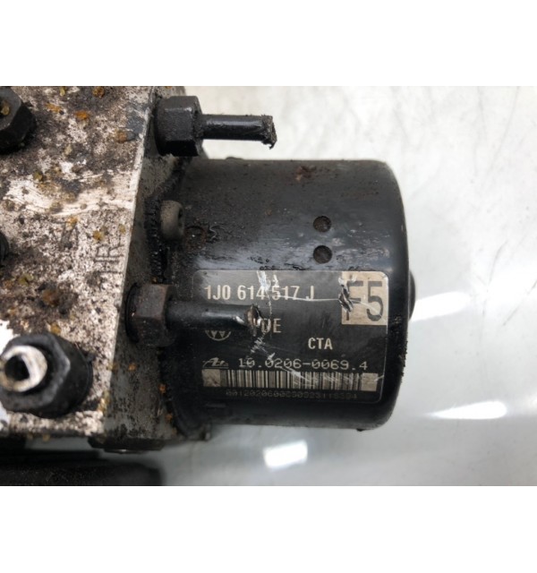 Блок ABS бу для Volkswagen Bora 1 1.9 TDi,  2003 г.