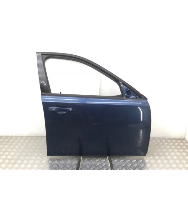 Дверь передняя правая бу для Saab 9-3 2 1.9 CDTi,  2008 г.