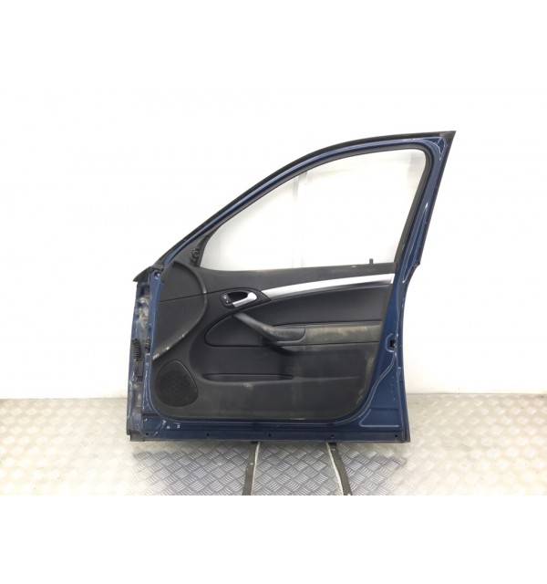 Дверь передняя правая бу для Saab 9-3 2 1.9 CDTi,  2008 г.