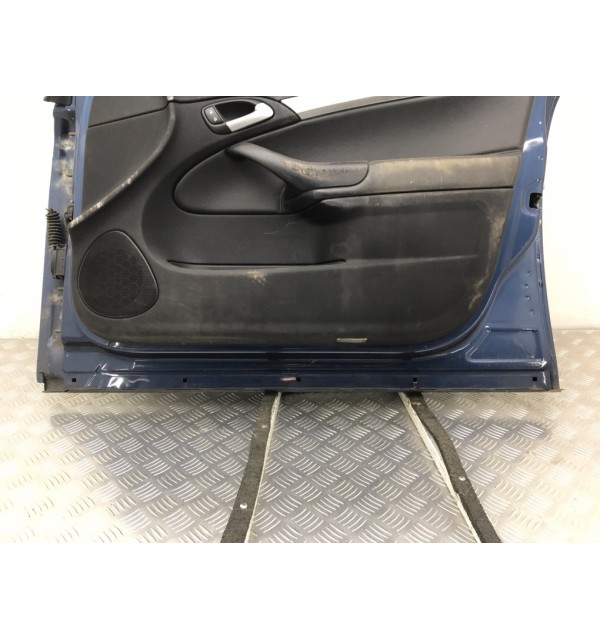 Дверь передняя правая бу для Saab 9-3 2 1.9 CDTi,  2008 г.