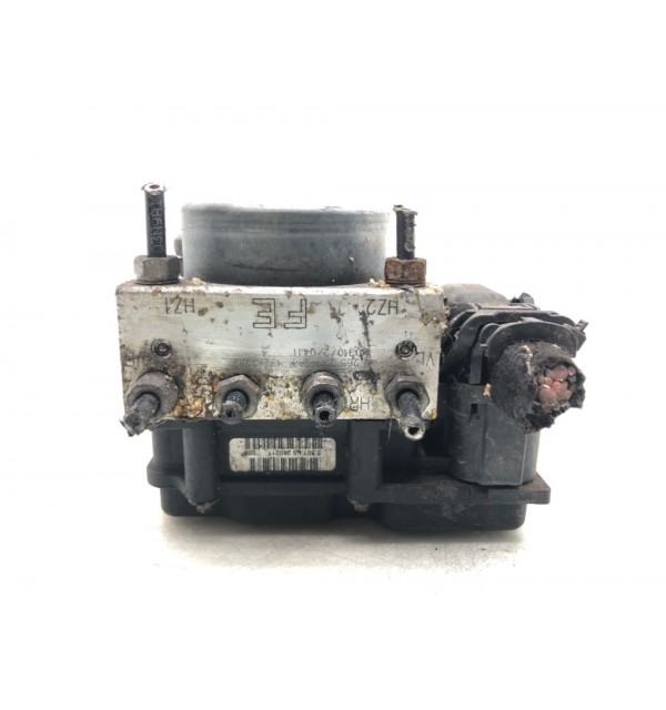 Блок ABS бу для Opel Corsa D 1.2 i,  2011 г.