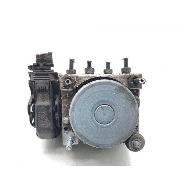 Блок ABS бу для Opel Corsa D 1.2 i,  2011 г.