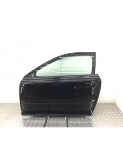Дверь передняя левая бу для Audi A3 8P 1.6 i,  2010 г.