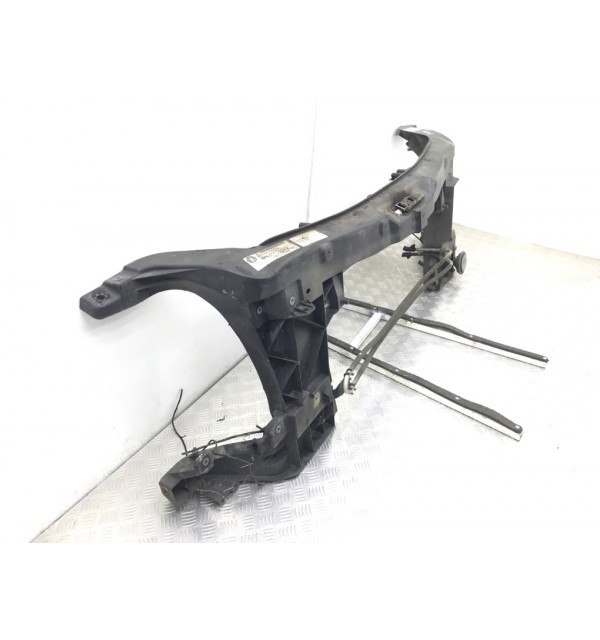 Панель передняя (телевизор) бу для Volkswagen Crafter  2.5 TDi,  2010 г.