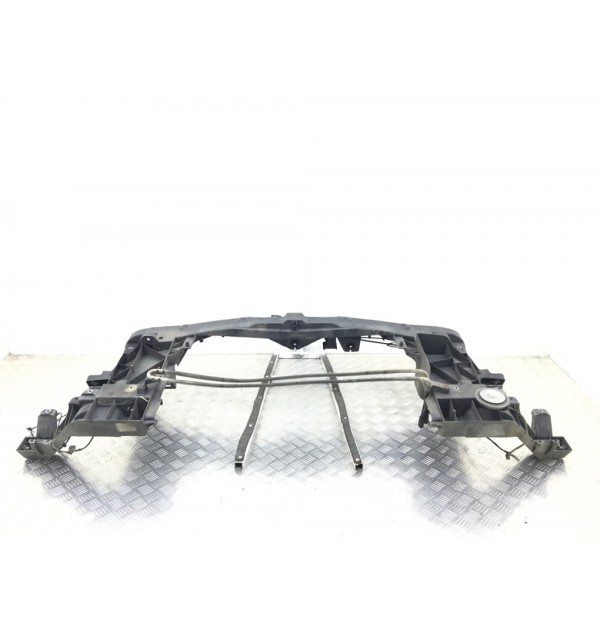 Панель передняя (телевизор) бу для Volkswagen Crafter  2.5 TDi,  2010 г.