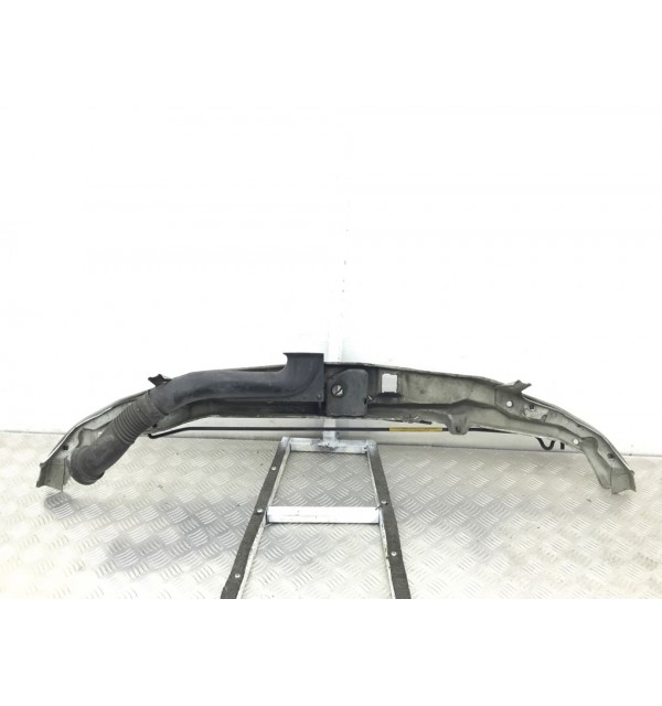 Панель передняя (телевизор) бу для Opel Zafira A 2.0 DTi,  2002 г.