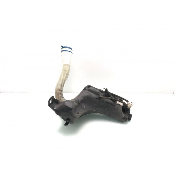 Бачок омывателя бу для Citroen C4  1.6 HDi,  2010 г.