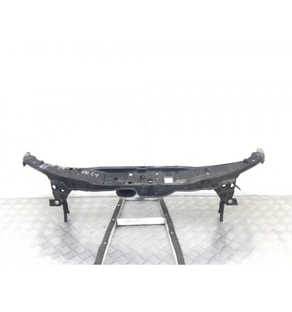 Панель передняя (телевизор) бу для Opel Astra H 1.6 i,  2005 г.