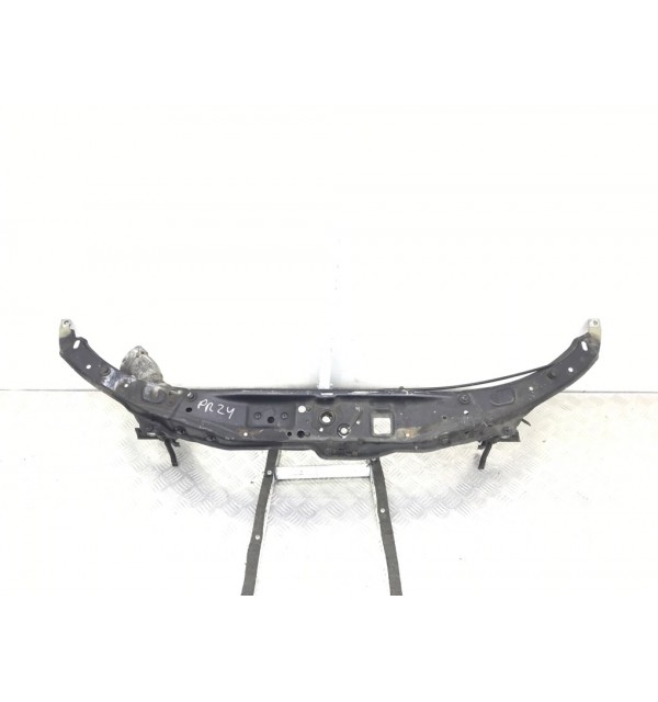 Панель передняя (телевизор) бу для Opel Astra H 1.6 i,  2005 г.