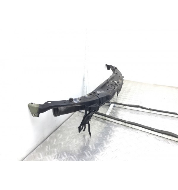 Панель передняя (телевизор) бу для Opel Astra H 1.6 i,  2005 г.