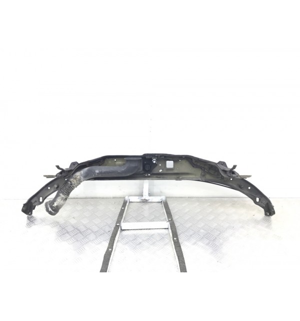 Панель передняя (телевизор) бу для Opel Astra H 1.6 i,  2005 г.