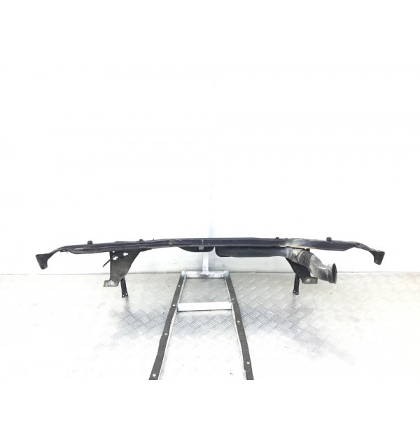 Панель передняя (телевизор) бу для Opel Astra H 1.6 i,  2005 г.