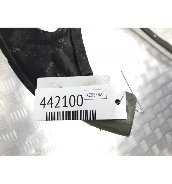 Панель передняя (телевизор) бу для Opel Astra H 1.6 i,  2005 г.