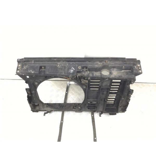 Панель передняя (телевизор) бу для Peugeot 607  3.0 i,  2006 г.