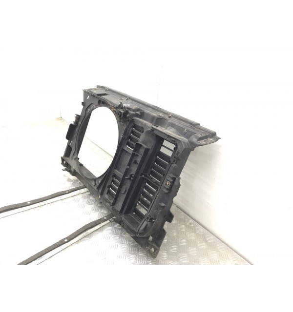 Панель передняя (телевизор) бу для Peugeot 607  3.0 i,  2006 г.