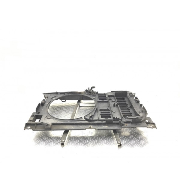 Панель передняя (телевизор) бу для Peugeot 607  3.0 i,  2006 г.