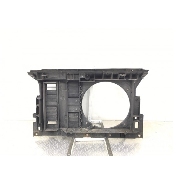 Панель передняя (телевизор) бу для Peugeot 607  3.0 i,  2006 г.