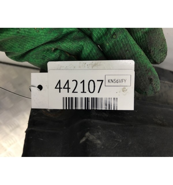 Панель передняя (телевизор) бу для Peugeot 607  3.0 i,  2006 г.