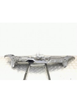 Панель передняя (телевизор) бу для Opel Meriva A 1.4 i,  2006 г.