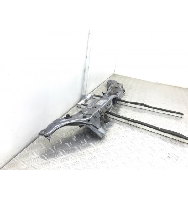 Панель передняя (телевизор) бу для Opel Meriva A 1.4 i,  2006 г.