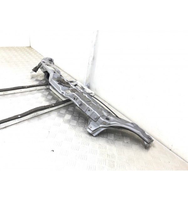 Панель передняя (телевизор) бу для Opel Meriva A 1.4 i,  2006 г.