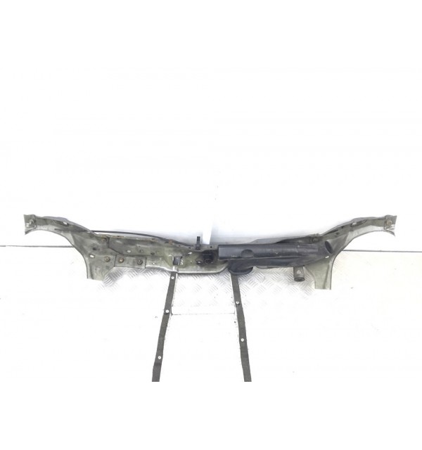 Панель передняя (телевизор) бу для Opel Meriva A 1.4 i,  2006 г.