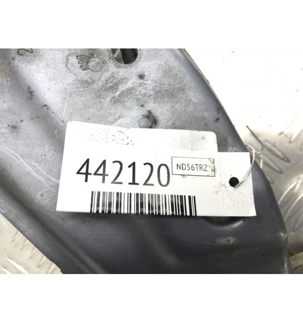 Панель передняя (телевизор) бу для Opel Meriva A 1.4 i,  2006 г.