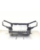 Панель передняя (телевизор) бу для Hyundai Santa Fe 2 2.2 CRDi,  2011 г.
