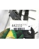 Панель передняя (телевизор) бу для Hyundai Santa Fe 2 2.2 CRDi,  2011 г.