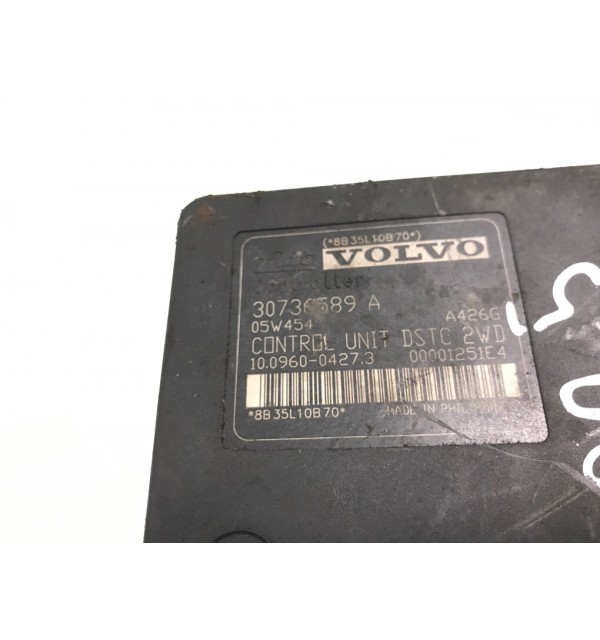Блок ABS бу для Volvo V50  2.0 TD,  2006 г.