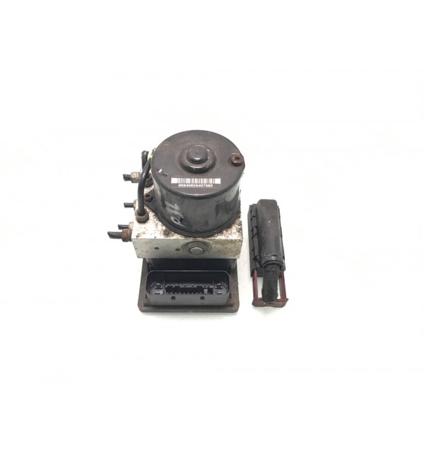 Блок ABS бу для Opel Astra H 1.8 i,  2008 г.