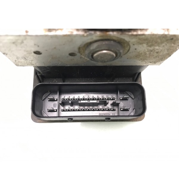 Блок ABS бу для Opel Astra H 1.8 i,  2008 г.