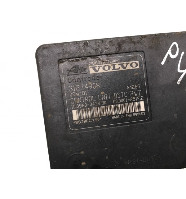 Блок ABS бу для Volvo S40  1.6 i,  2009 г.