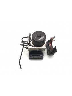 Блок ABS бу для Ford Focus 2 1.6 i,  2007 г.
