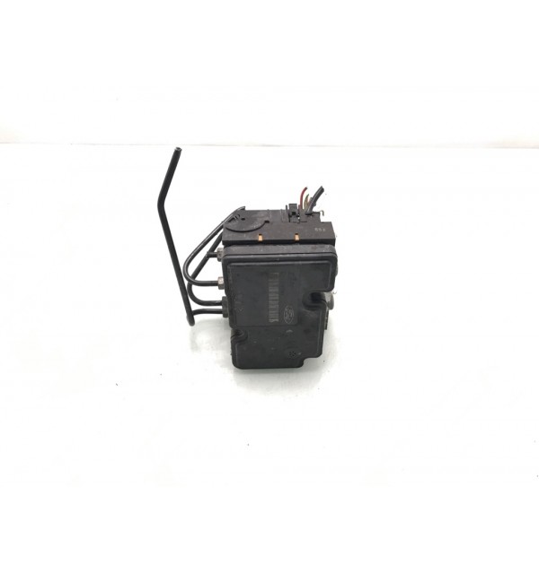 Блок ABS бу для Ford Focus 2 1.6 i,  2007 г.