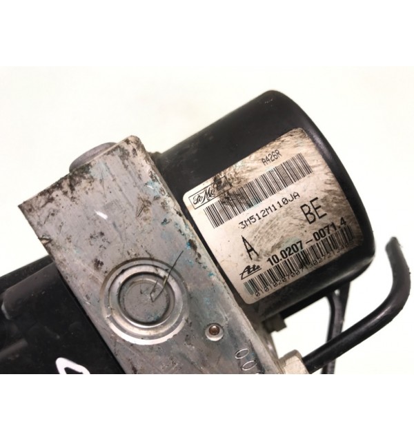 Блок ABS бу для Ford Focus 2 1.6 i,  2007 г.