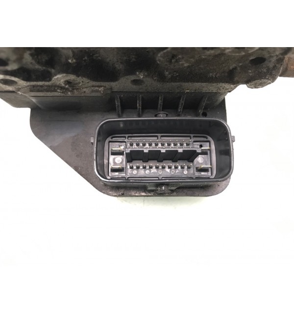 Блок ABS бу для Mazda 6  2 2.2 TD,  2010 г.