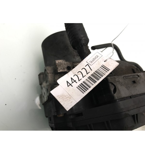 Блок ABS бу для Mazda 6  2 2.2 TD,  2010 г.