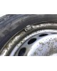 Колесо запасное (таблетка) бу для Volkswagen Crafter 2 2.0 TDi,  2019 г.