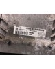 Блок управления двигателем бу для Ford Focus 3 1.6 i,  2011 г.