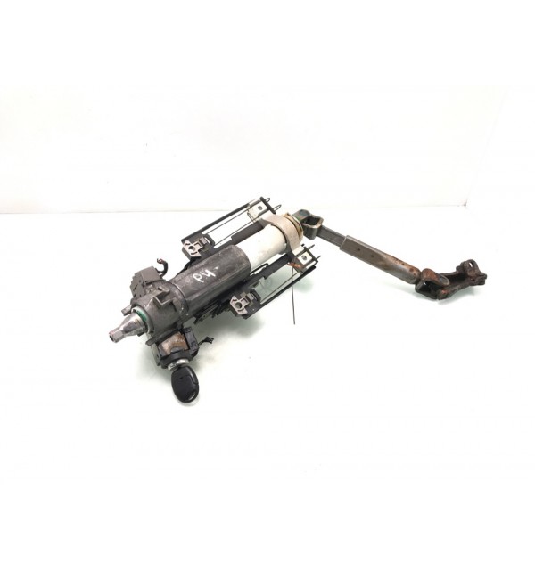 Замок зажигания бу для Ford Mondeo 3 2.0 TD,  2005 г.