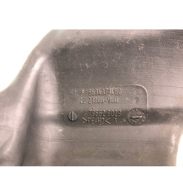 Бачок омывателя бу для Peugeot 307  2.0 HDi,  2002 г.