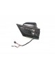 Зеркало наружное правое бу для Chrysler Grand Voyager  2.8 CRD,  2008 г.