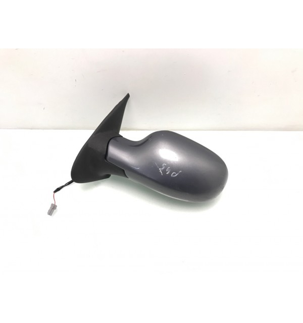 Зеркало наружное левое бу для Nissan Micra K12 1.2 i,  2008 г.