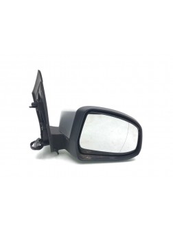 Зеркало наружное правое бу для Ford Focus 2 1.8 i, 2009 г.
