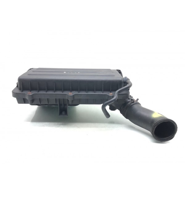 Корпус воздушного фильтра бу для Volkswagen Golf 5 1.4 i,  2008 г.