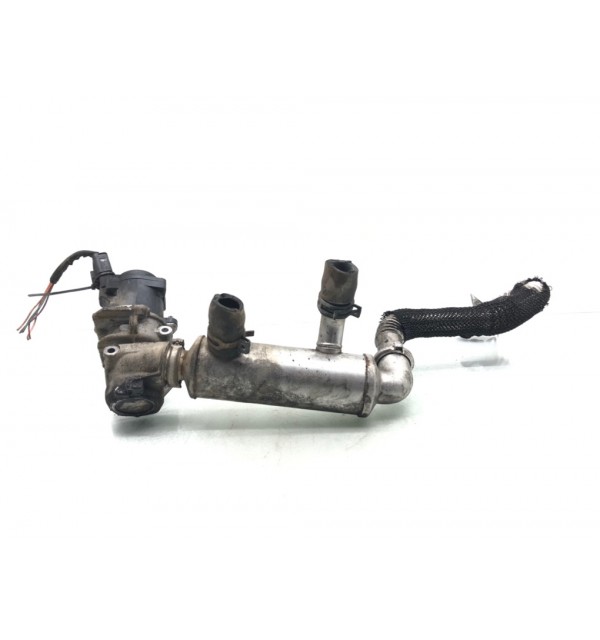 Клапан EGR бу для Citroen C4 Grand Picasso  1.6 HDi,  2010 г.