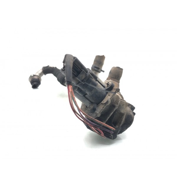Клапан EGR бу для Citroen C4 Grand Picasso  1.6 HDi,  2010 г.