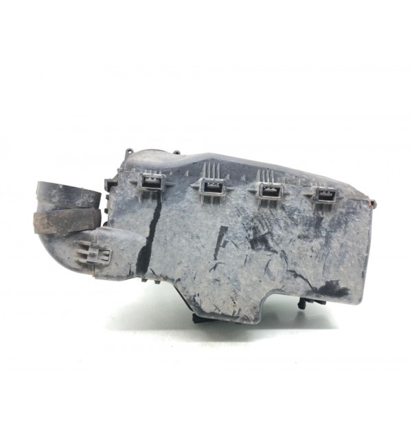 Корпус воздушного фильтра бу для Citroen C4 Grand Picasso  1.6 HDi,  2010 г.